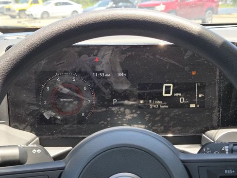 Used 2025 Nissan Kicks S w/ Charging Package AWD/4WD image 26