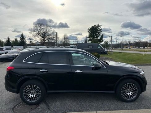 Used 2026 Mercedes-Benz GLC 300 4MATIC image 6