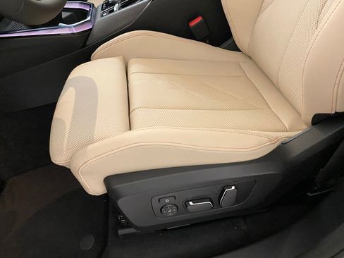 New 2026 BMW X3 xDrive30 image 12