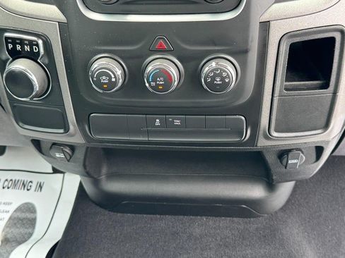 Used 2020 RAM 1500 Tradesman w/ Popular Equipment Group RWD image 16