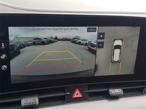 Certified 2023 Kia Sportage SX image 32