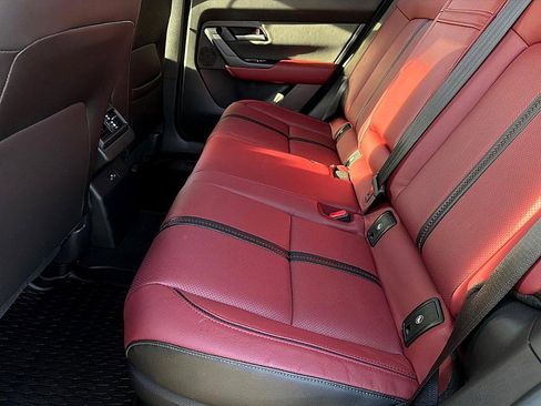 Used 2025 MAZDA CX-50 AWD 2.5 Hybrid w/ Cargo Package image 7