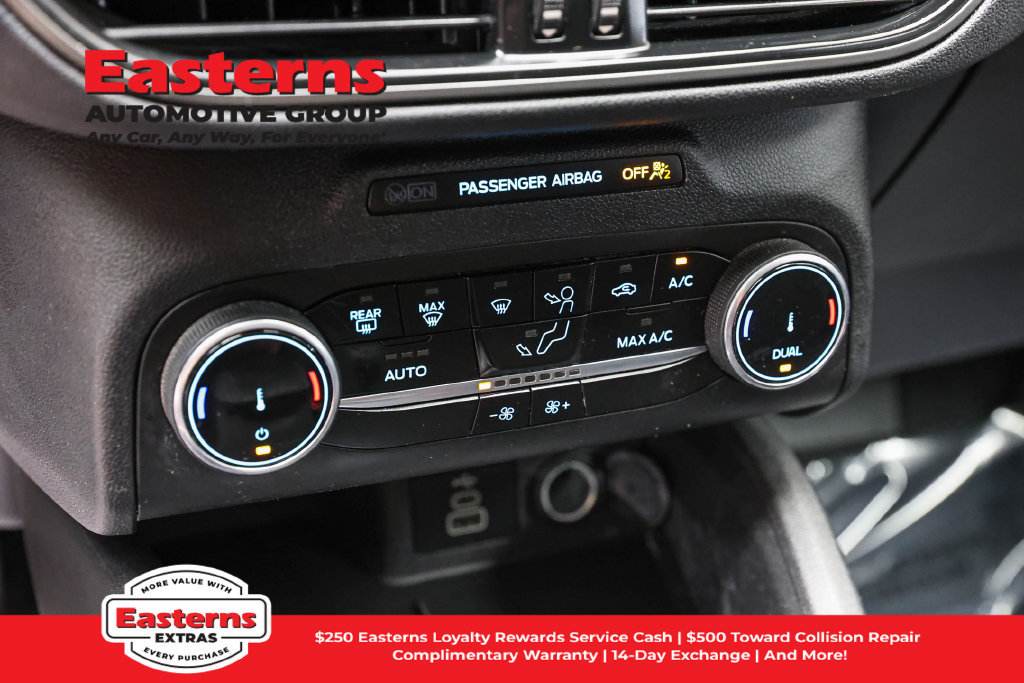 Used 2024 Ford Escape Active FWD image 20