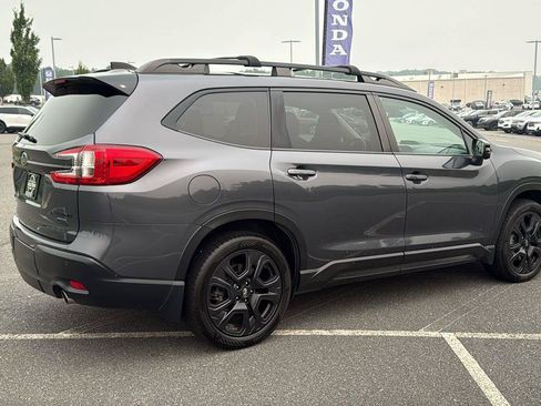Used 2023 Subaru Ascent Onyx Edition Limited AWD/4WD image 4