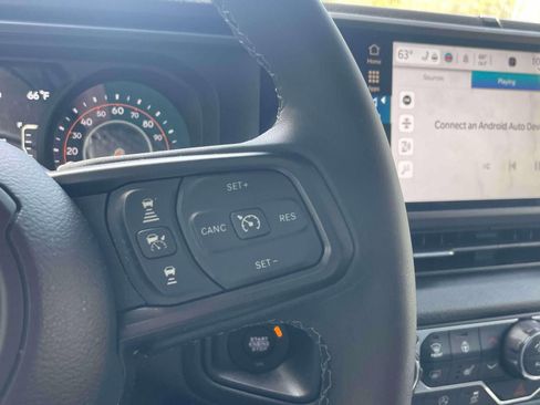 Used 2026 Jeep Wrangler Sport S AWD/4WD image 20