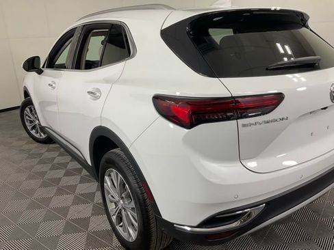 Used 2022 Buick Envision Preferred image 36