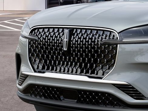 New 2027 Lincoln Aviator Reserve RWD image 17