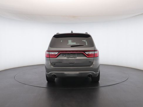 New 2026 Dodge Durango GT image 28