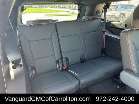 New 2026 GMC Yukon AT4 w/ AT4 Premium Plus Package AWD/4WD image 27