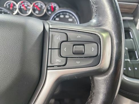 Used 2021 Chevrolet Tahoe LT image 24