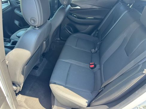 Used 2024 Buick Encore GX Preferred FWD image 21