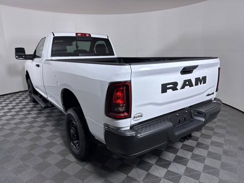 New 2026 RAM 2500 Tradesman image 17