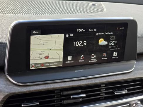 Used 2020 Kia Telluride EX image 22