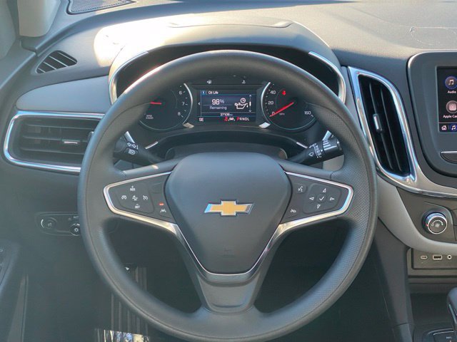 Used 2024 Chevrolet Equinox LS w/ LS Convenience Package AWD/4WD image 11