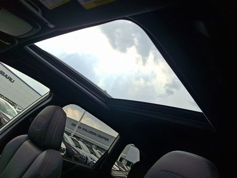 New 2025 Subaru Forester Wilderness w/ Wilderness Package image 14