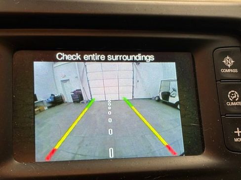 Used 2015 Jeep Cherokee Latitude image 23