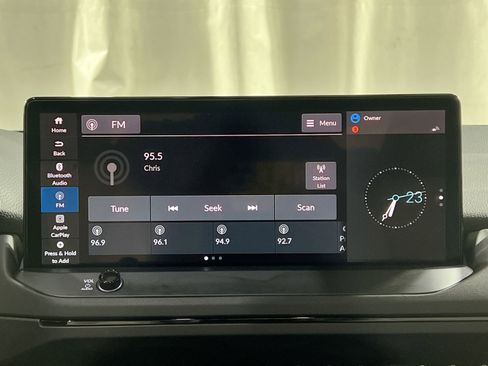 Used 2025 Honda Accord EX-L image 18