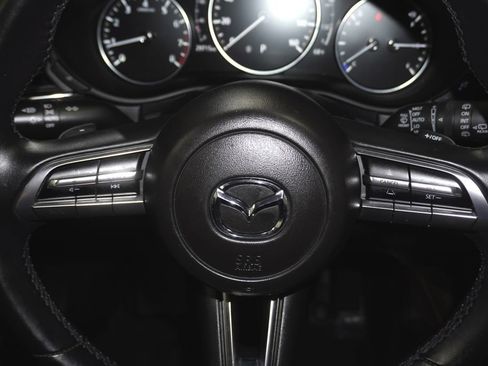 Used 2022 MAZDA CX-30 AWD 2.5 S w/ Premium Package image 18