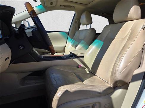 Used 2010 Lexus RX 350 2WD image 12