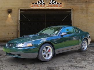 Used 2001 Ford Mustang GT RWD video 2