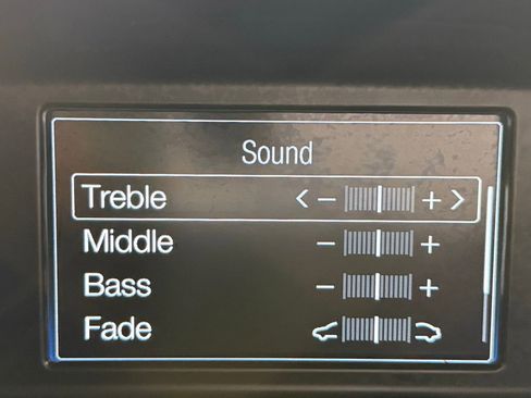 Used 2018 Ford Fiesta SE image 70