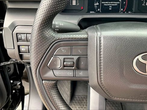 Used 2024 Toyota Tacoma SR w/ Towing Package RWD image 11