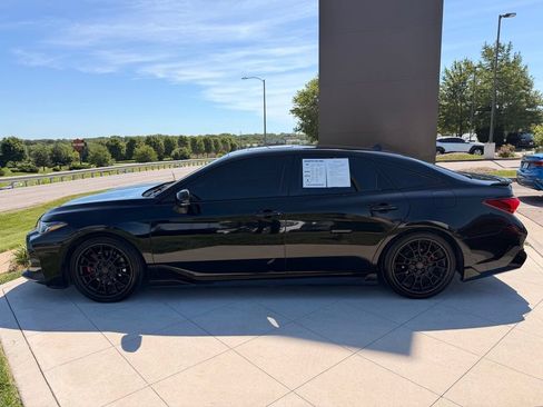 Used 2020 Toyota Avalon TRD w/ All Weather Liner Package FWD image 5