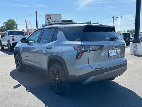 New 2026 Chevrolet Equinox LT FWD image 5