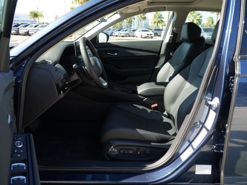 New 2025 Honda Accord Touring image 16