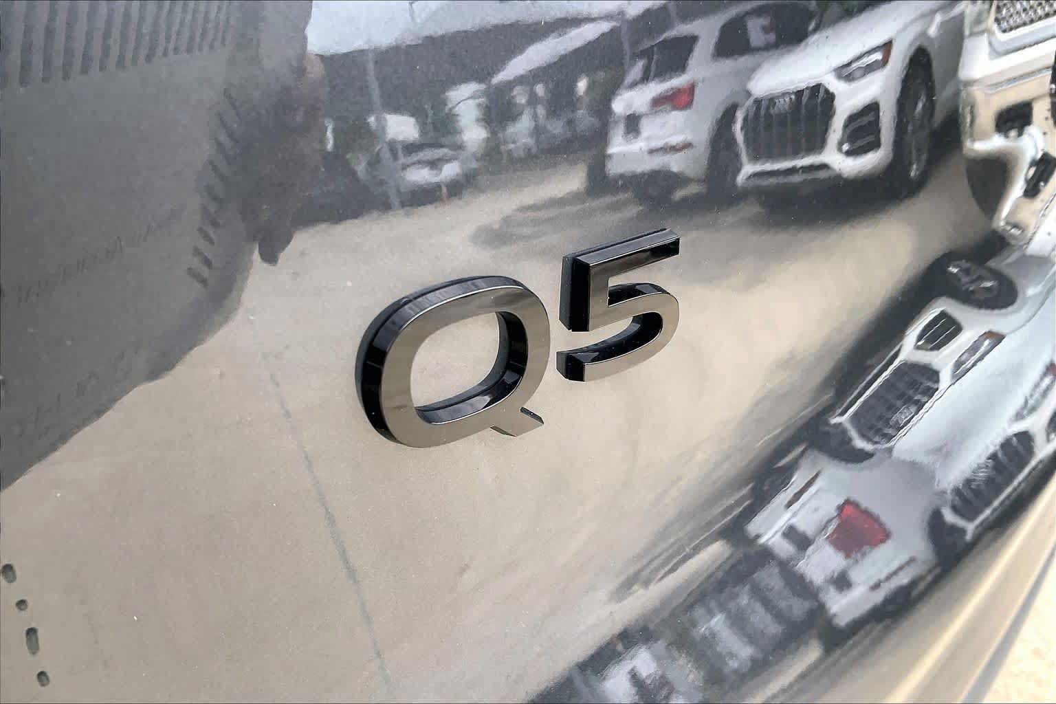 New 2026 Audi Q5 Premium Plus AWD/4WD image 15