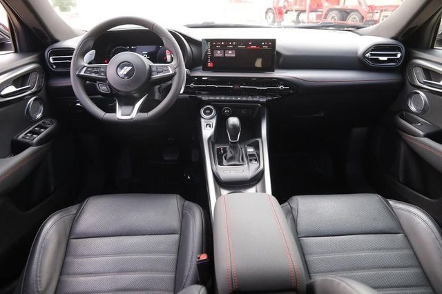 Used 2024 Dodge Hornet R/T Plus w/ R/T Blacktop Package AWD/4WD image 24