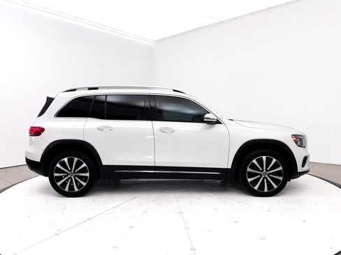 Used 2021 Mercedes-Benz GLB 250 image 38