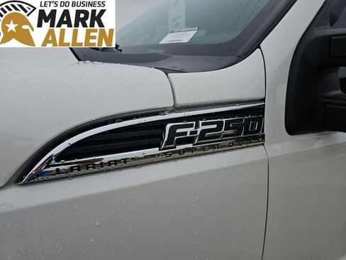 Used 2016 Ford F250 Platinum AWD/4WD image 31