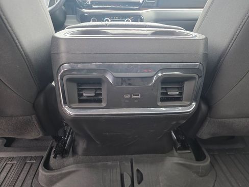 Used 2023 GMC Sierra 1500 Elevation w/ LPO, Elevation Black Package image 17