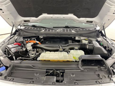 Used 2023 Ford F150 XLT w/ Equipment Group 302A High image 29