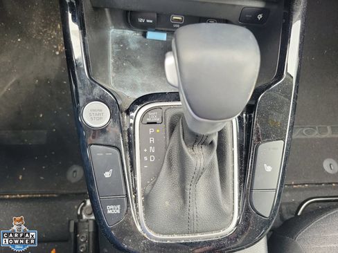 Used 2023 Kia Soul EX FWD image 23
