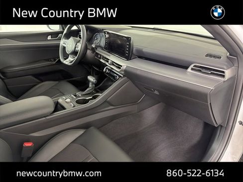 Used 2024 Kia K5 GT-Line w/ GT-Line Premium Package image 14