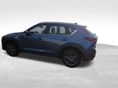 Used 2017 MAZDA CX-5 Sport FWD image 17