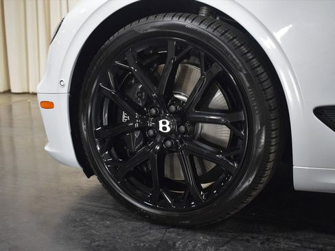New 2024 Bentley Continental GT S image 20