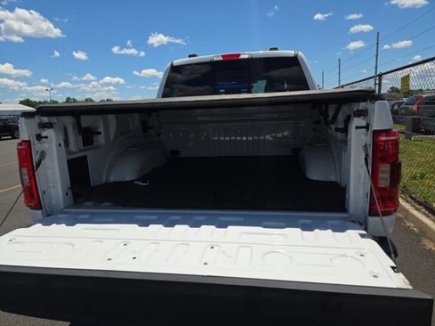 Used 2021 Ford F150 XLT w/ Equipment Group 302A High AWD/4WD image 6