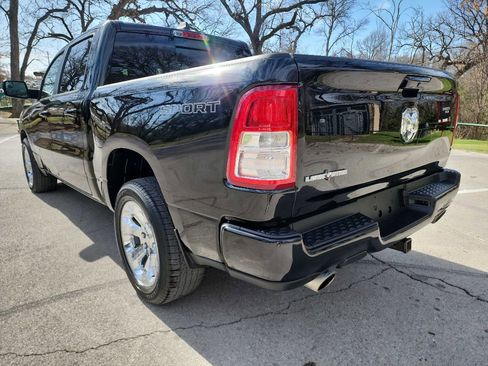 Used 2020 RAM 1500 Lone Star image 6