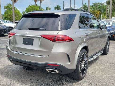 Used 2022 Mercedes-Benz GLE 450 4MATIC image 6
