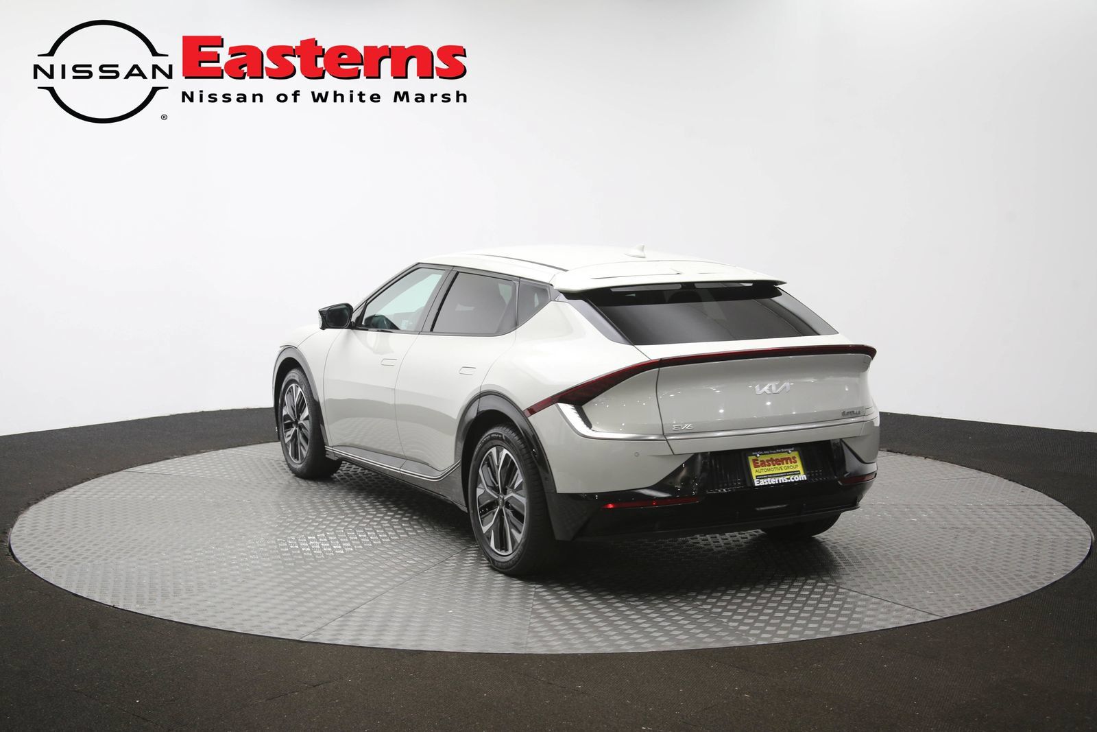 Used 2022 Kia EV6 Wind w/ Wind Technology Package AWD/4WD image 62