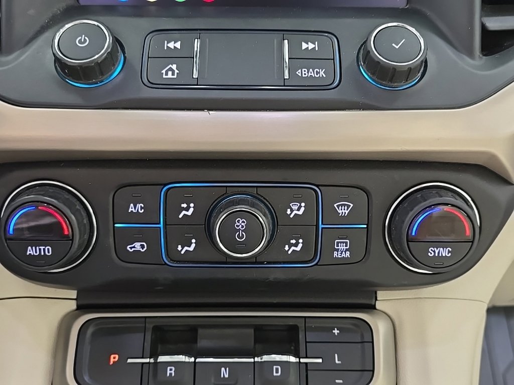 Used 2020 GMC Acadia Denali w/ Trailering Package AWD/4WD image 25