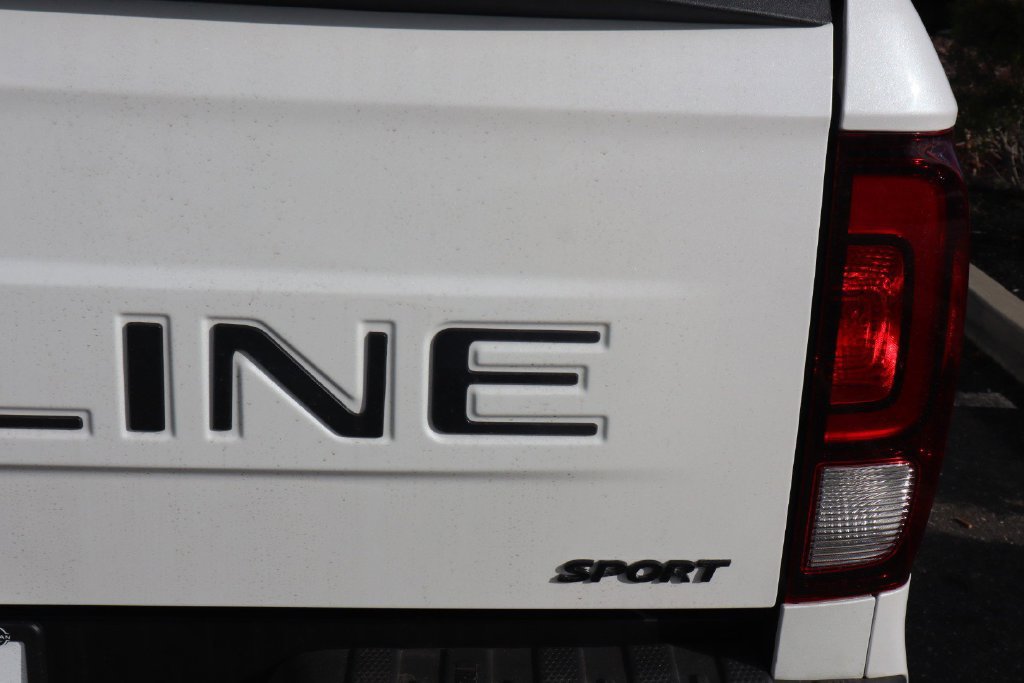 Used 2024 Honda Ridgeline Sport image 30