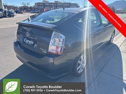 Used 2009 Toyota Prius image 7