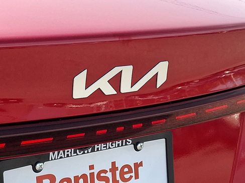 Used 2024 Kia Forte LXS image 30