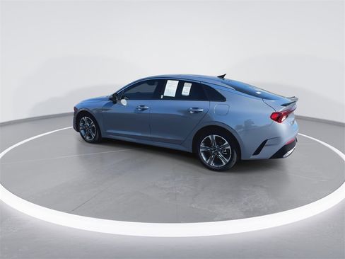 Used 2023 Kia K5 EX image 6