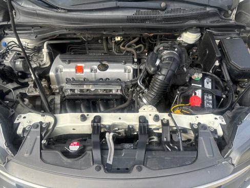 Used 2012 Honda CR-V LX image 33