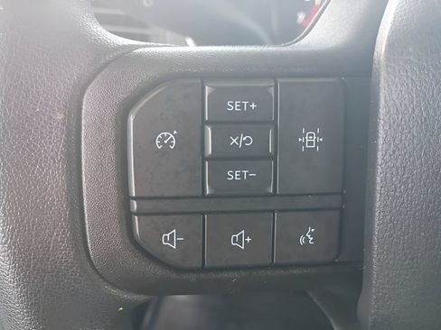 Used 2023 Ford F150 XLT RWD image 10
